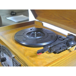 Замена Crosley CR42 Band