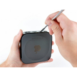 Замена логической платы Apple TV 2-го поколения