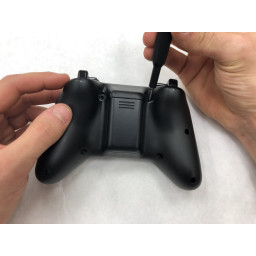 Замена материнской платы игрового контроллера Amazon Fire