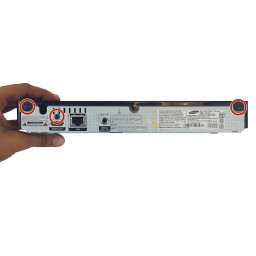Samsung BD-H5100 Замена лотка для дисков