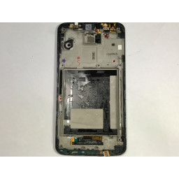 Замена дисплея LG G2 Sprint в сборе