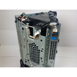 Замена мыши и клавиатуры HP Pavilion Wave 600-a014