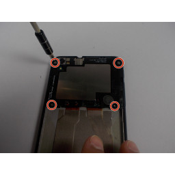 HTC Desire 816 Замена кнопок громкости