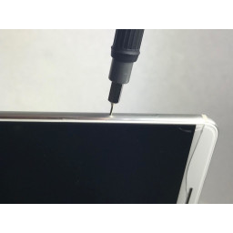 Замена лотка для SIM / SD-карты Huawei Mate 9