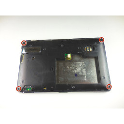 Замена печатной платы Garmin nüvi 3590 LMT
