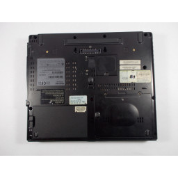 Замена жесткого диска Toshiba Portege M400