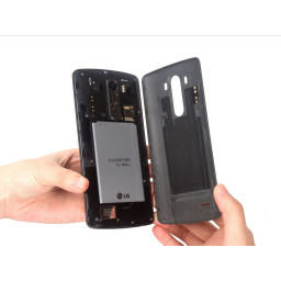Как LG G3 решить проблему с GPS