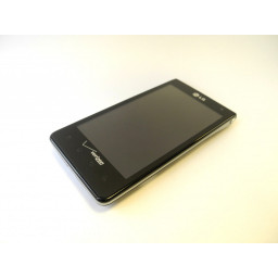 LG Lucid 4G LCD Замена