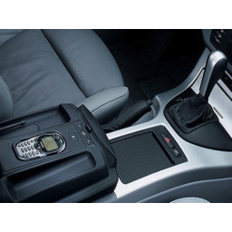 1997-2003 гг. Замена системы громкой связи Bluetooth 5 серии Bluetooth