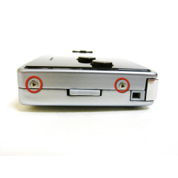 Замена кнопок Game Boy Micro