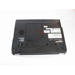 Замена Toshiba Satellite A85-S107 15 