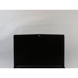 Замена веб-камеры MSI GE62 Apache Pro 004