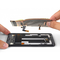 Google Pixel 3 Замена экрана