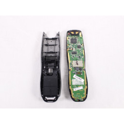 Замена материнской платы Logitech Harmony 900