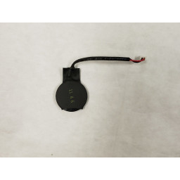 Замена батареи Alienware M18x CMOS